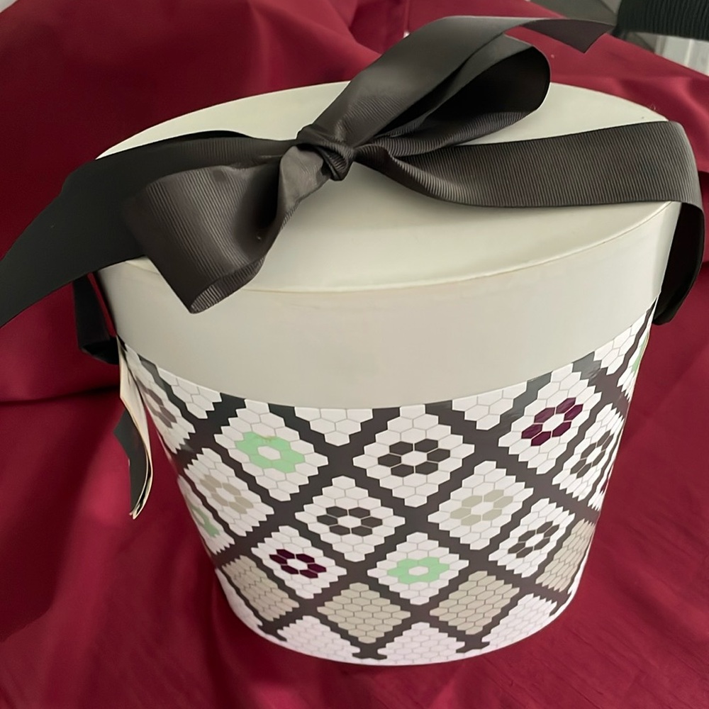 Wine gift box